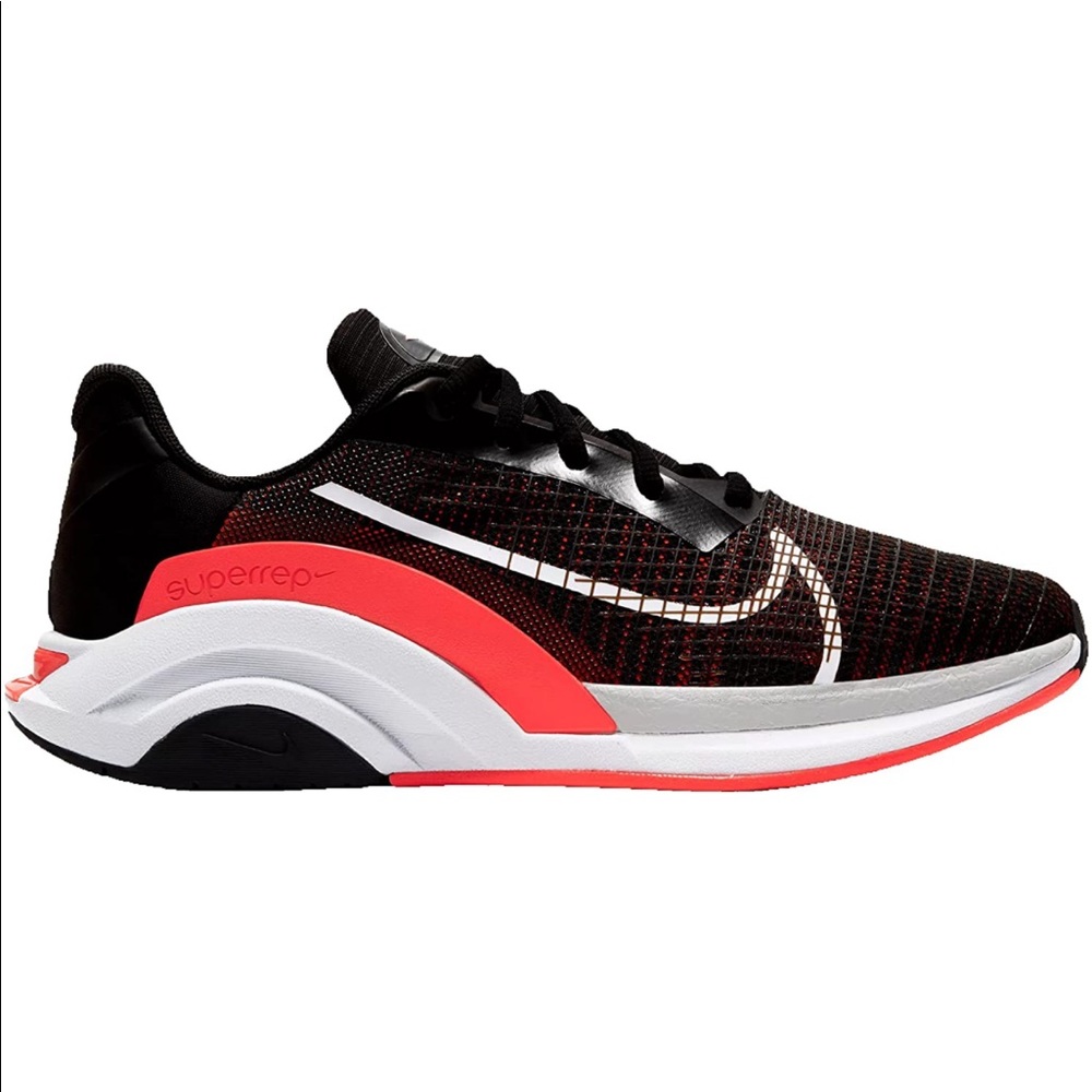 Nike ZoomX Superrep Womens Shoes - size 9